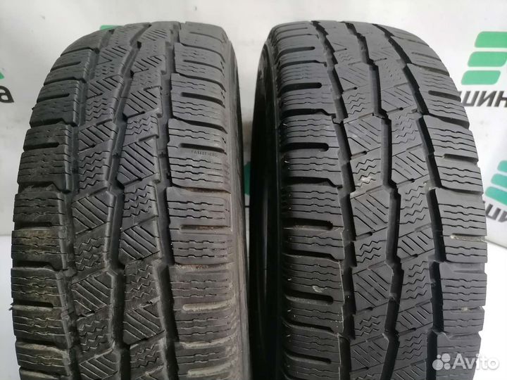 Michelin Agilis Alpin 205/65 R16
