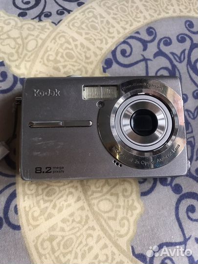 Kodak M853
