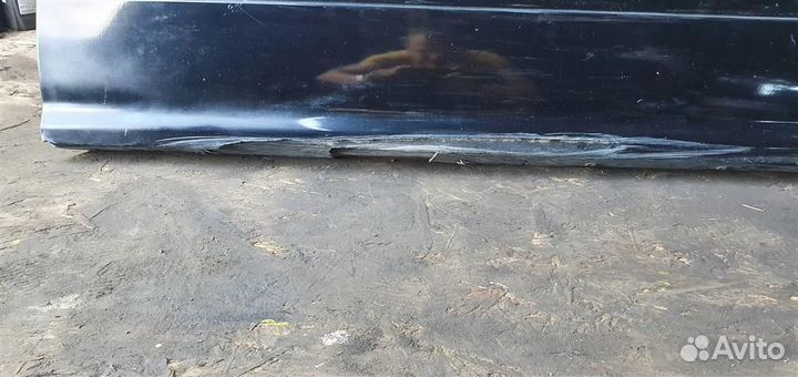 Дверь передняя правая Cadillac SRX 1 2003-2009