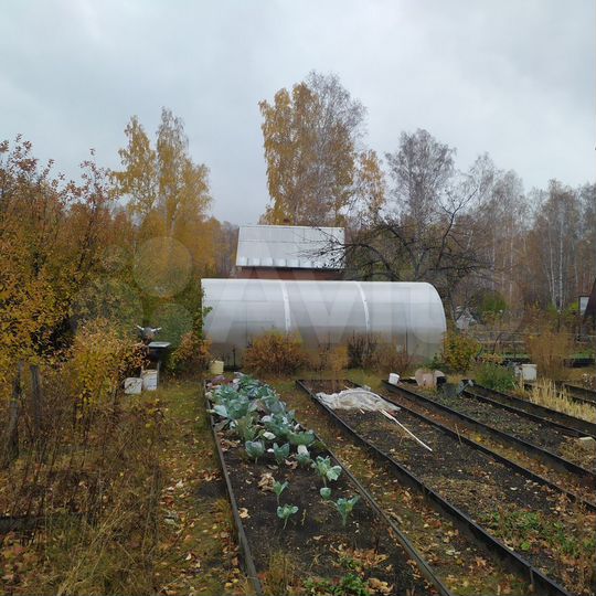 Дача 45 м² на участке 13,7 сот.