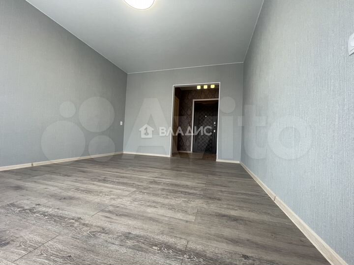 1-к. квартира, 42 м², 15/17 эт.