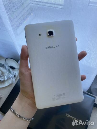 Samsung galaxy tab a6