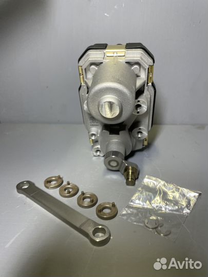 Электронный актуатор (сервопривод) 28235-2F700