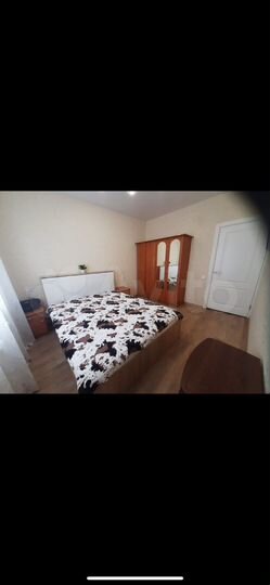 2-к. квартира, 44 м², 1/5 эт.