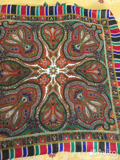 Платки старинные