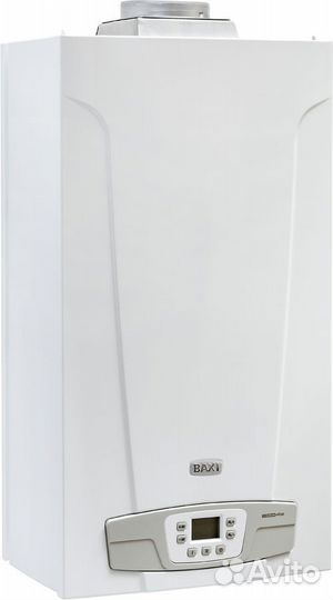 Котёл Baxi Eco 4S 1.24 F. 7659666