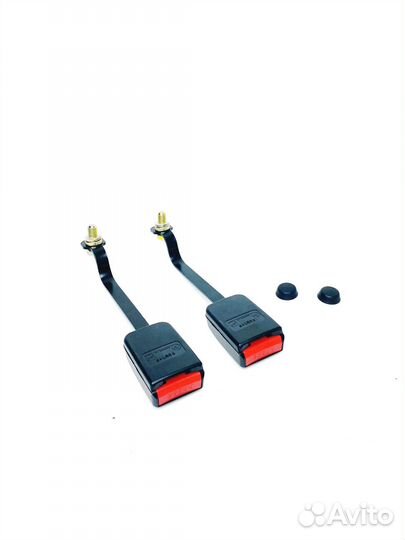 Фиксатор ремня безопасности Ваз 2113-15, Ваз 2109