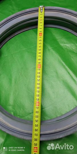 Манжета люка Vestel 42209000, 42026977