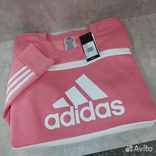 Джемпер Adidas (оригинал)