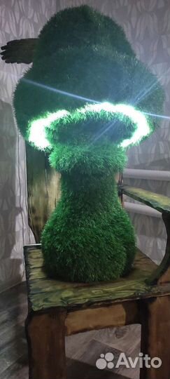 Садовая фигура 