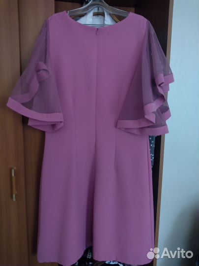 Нарядное платье