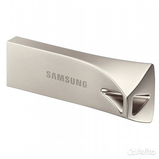 USB флешка (Flash) Samsung BAR Plus 256GB - 187045