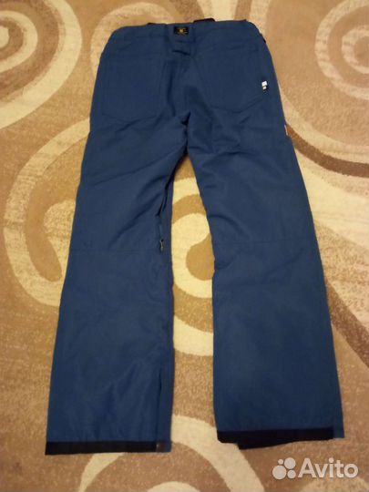 Сноубордические брюки DC shoes