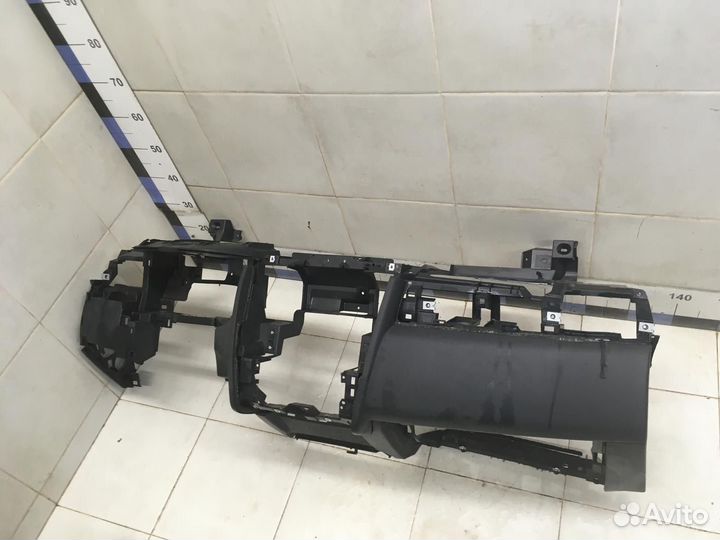 Торпедо Tiida (C11) 2007-2014