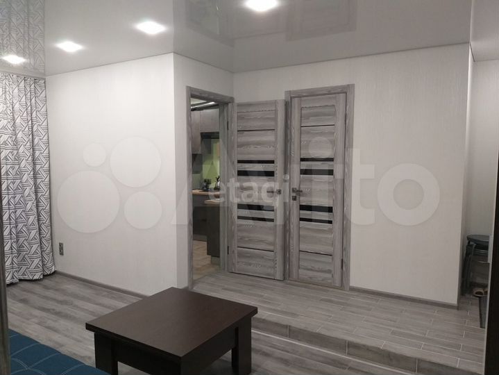 2-к. квартира, 42 м², 6/6 эт.