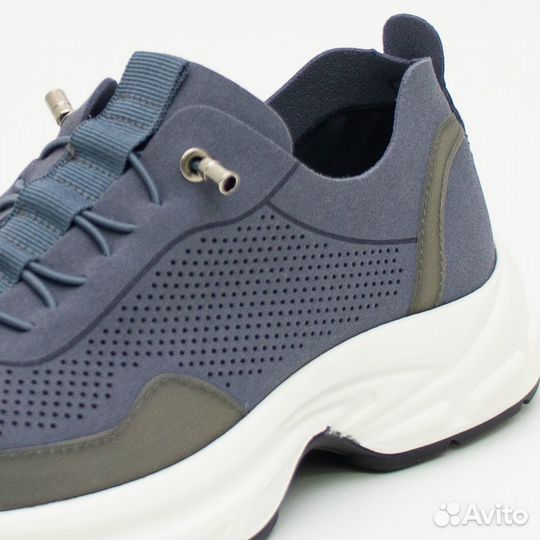 Кеды 37 размер