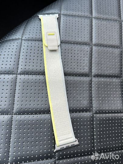 Ремешок apple watch 49