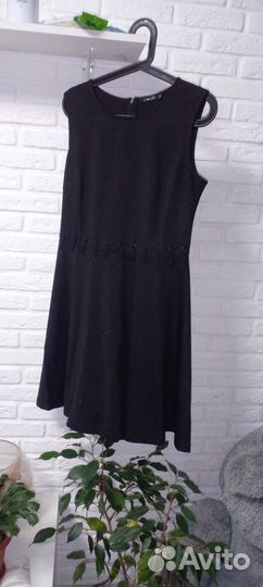 Платья новые