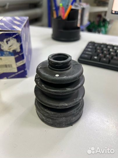 Пыльник шруса (гранаты) hyundai/KIA внутренний