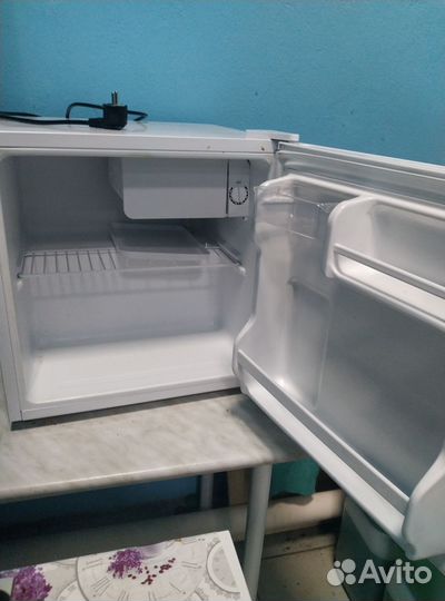 Холодильник