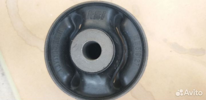 Сайлентблок Mitsubishi