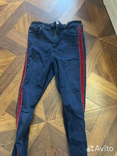 Вещи пакетом женские zara, bershka