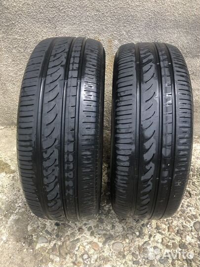 Formula Energy 235/60 R18