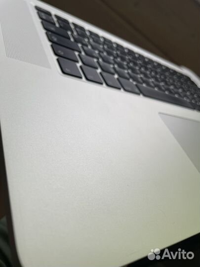 Топкейс Apple MacBook Pro 2015 в сборе