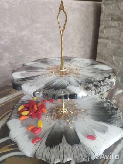 Эпоксидная смола изделия