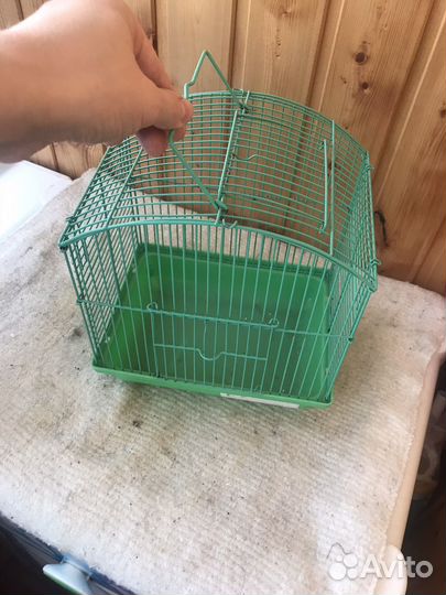 Клетка для грызунов