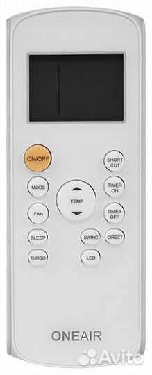 Сплит-система One Air oacmi-09H/N1