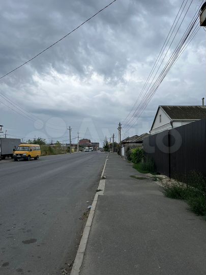 Участок 4,5 сот. (ИЖС)