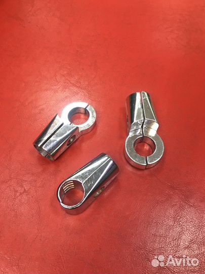 Трубы,вешала, крепления системы Joker