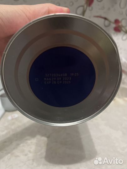 Детское питание смесь nan