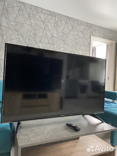 Телевизор thomson