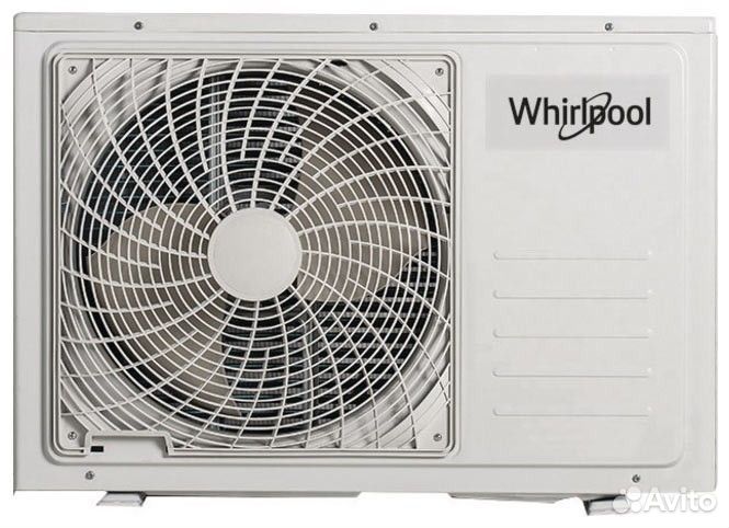 Сплит-система Whirlpool WHO 49LB