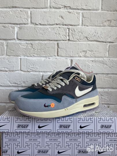 Кроссовки Nike air max 1