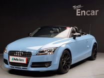 Audi TT 2.0 AMT, 2008, 67 000 км, с пробегом, цена 1 900 000 руб.