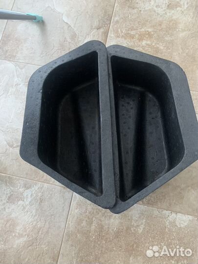 Карманы приора