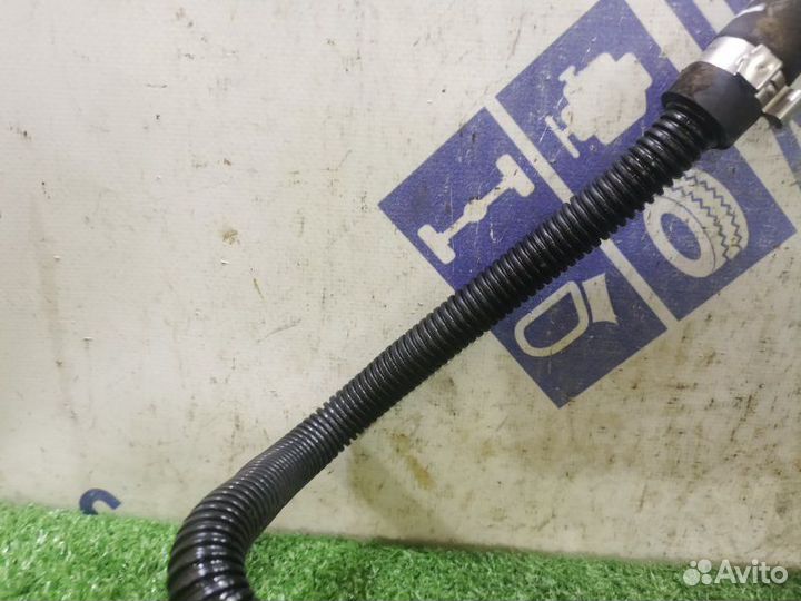 Трубка гидроусилителя (гур) Ford Fusion хэтчбек