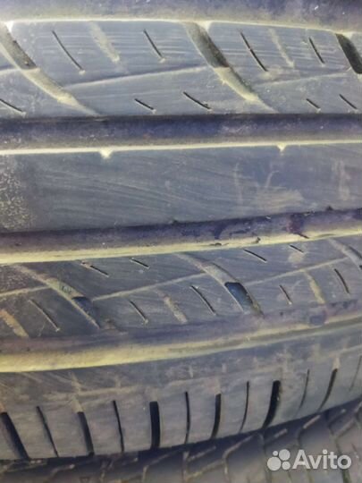 Nexen Roadian 542 245/70 R17 110H