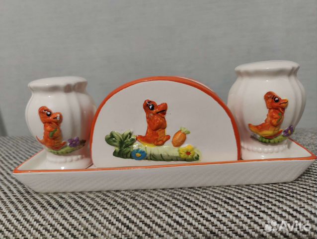 Набор для специй