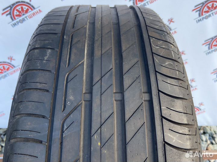 Bridgestone Turanza T001 225/55 R18