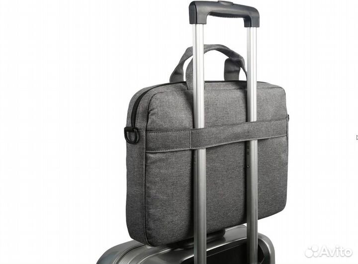 Сумка для ноутбука 15,6 Lenovo Toploader T210