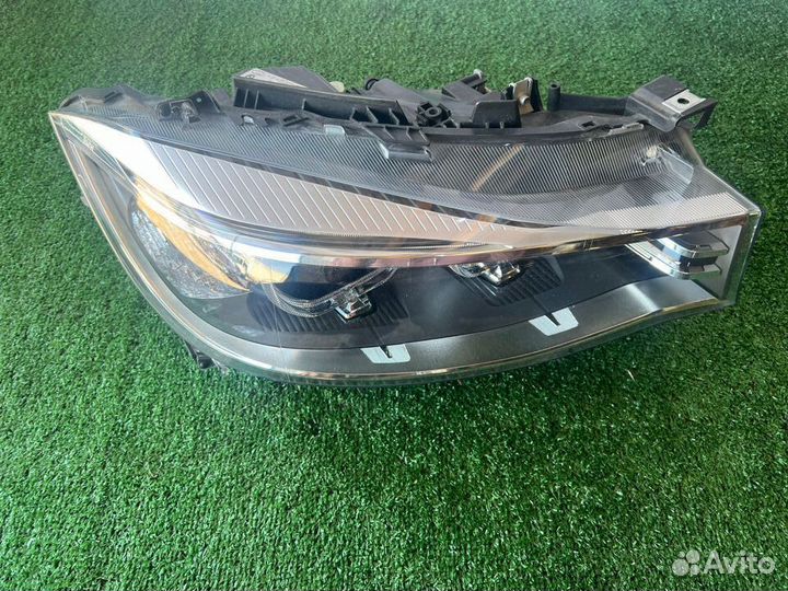 Биксеноновая фара правая BMW F34 GT