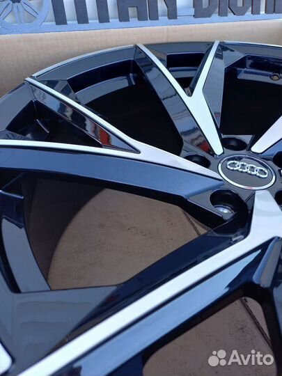 R19/5/112 Audi A4, A6, VW Tiguan, Skoda Kodiaq