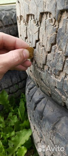 Goodyear Wrangler AT 235/75 R15