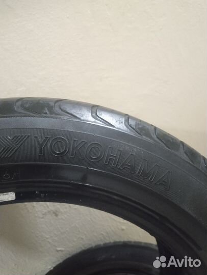 Yokohama C.Drive 2 AC02 205/55 R16 91H