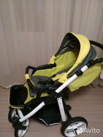 Коляска детская