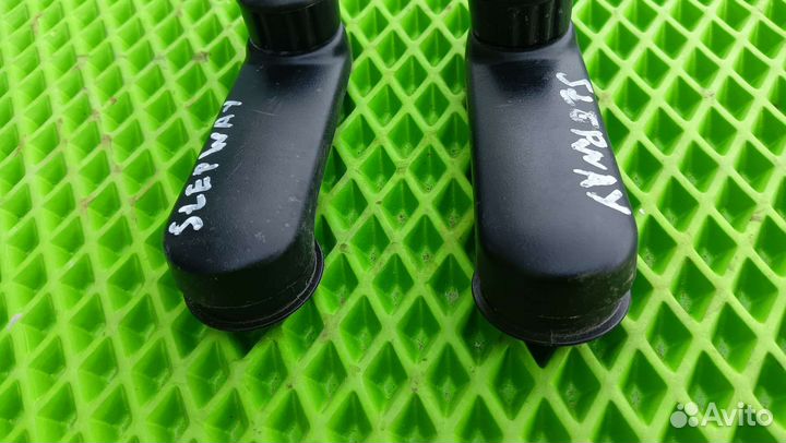 Ручки салона Sandero stepway 1